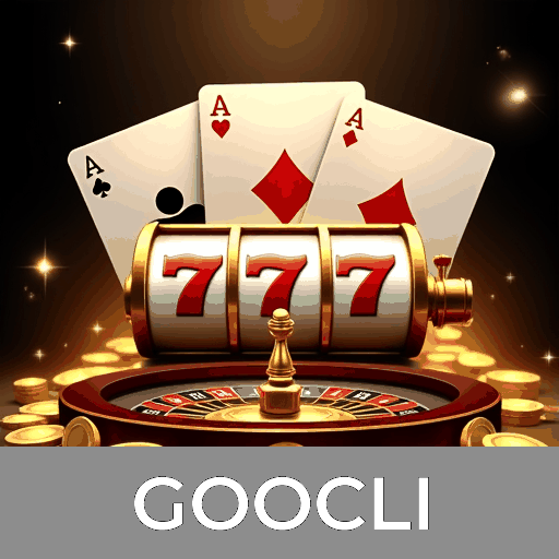 GOOCLI: A Emoção e Alta Recompensa dos Jogos de Caça-níqueis