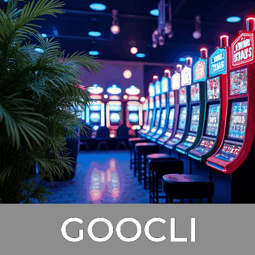 GOOCLI: A Emoção Instantânea e Altos Retornos do Jogo Crash