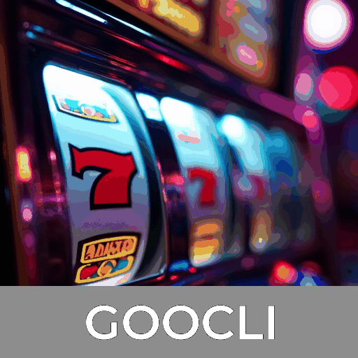 GOOCLI: Encontre as Gemas Cintilantes e Tesouros no Fortune Gems!