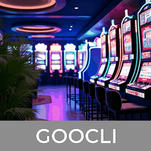 GOOCLI: A Revolução das Apostas Móveis na Sua Mão